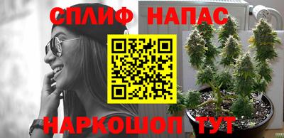 MESCALINE Пугачёв